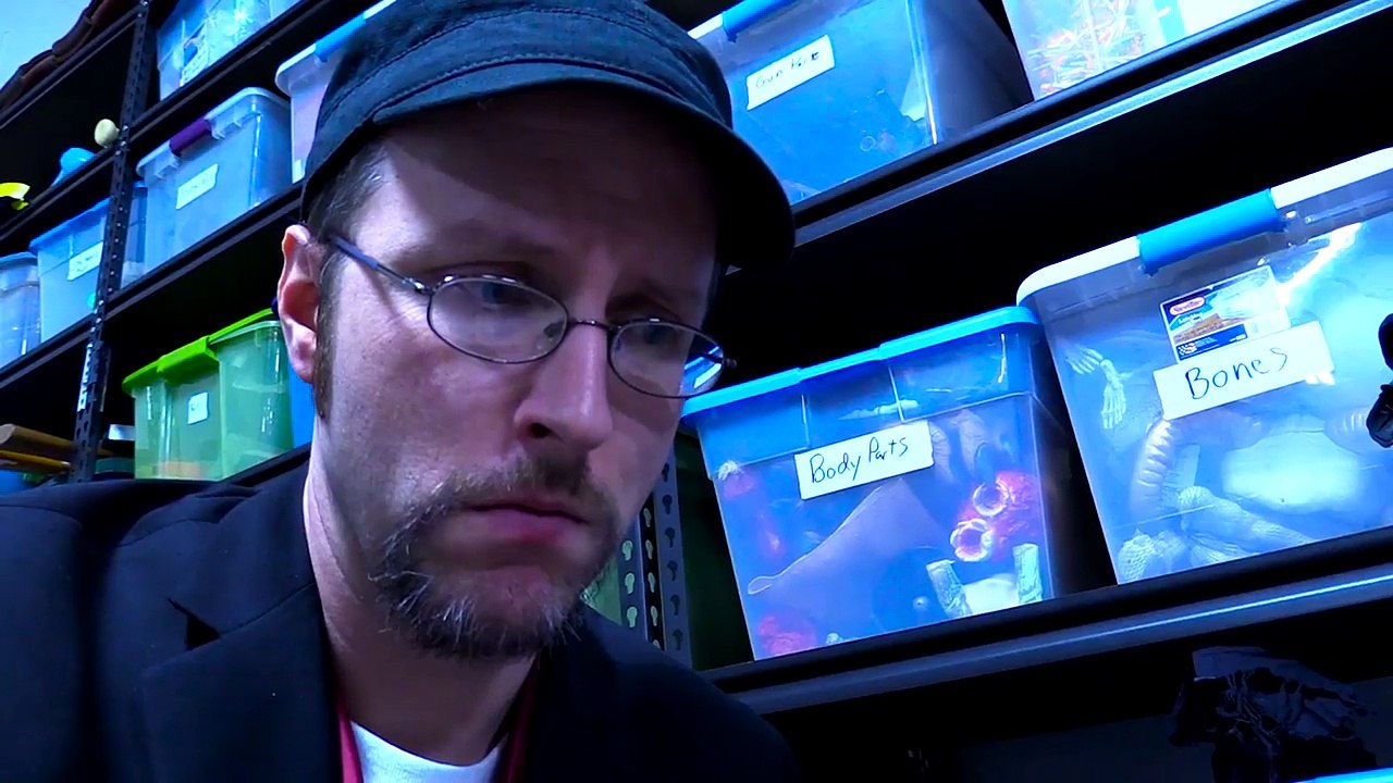 Fant4stic - Nostalgia Critic