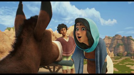 L'Étoile de Noël - Bande-annonce #2 [VF|HD1080p]