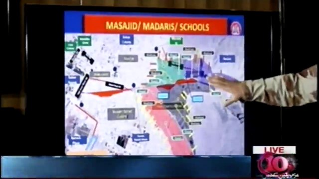 DIG Quetta addresses media over current situation of Balochistan