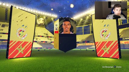 FIFA 18- PLATZ 13 DER WELT I 40-0 REWARDS! I ULTIMATIVES TOTW SET!