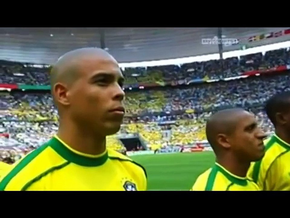 The Real Ronaldo - Skills and Goals of R9 Brazil - Vidéo Dailymotion
