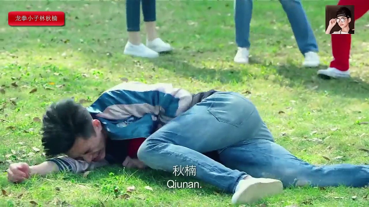 龍拳小子林秋楠與日本小小龍，你喜歡哪個？ Qiunan & Imai, who you like the most