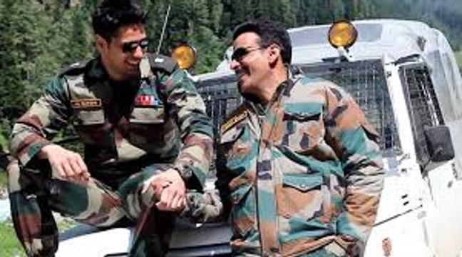 Aiyaary | Sidharth malhotra | Manoj bajpayee | Aiyaary first look | Aiyaary movie trailer
