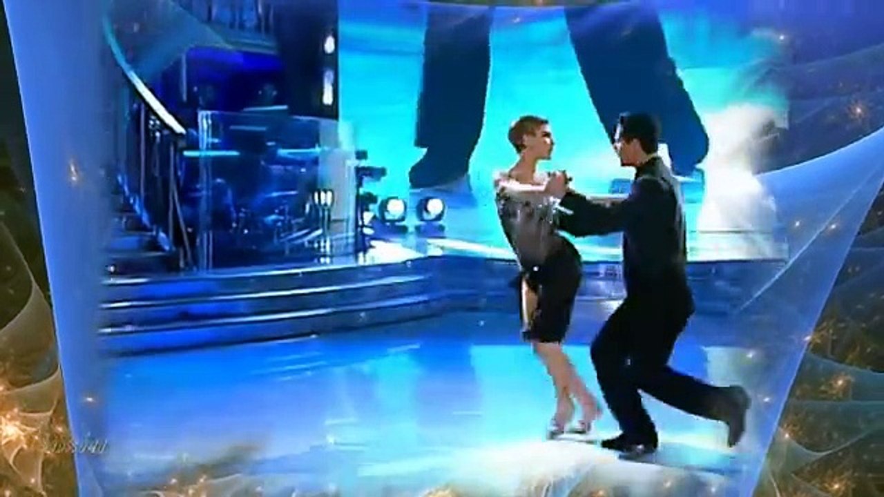 muhteşem tango