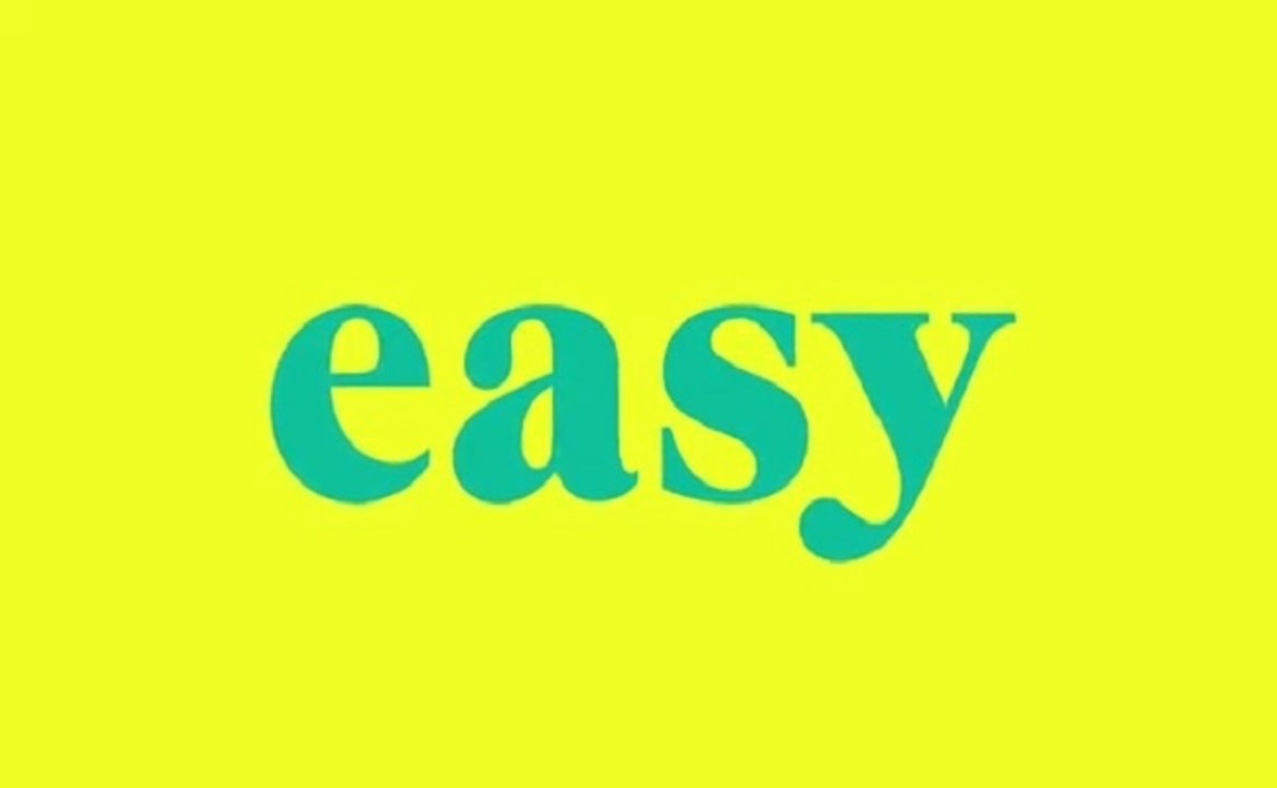 Easy - Trailer Saison 2