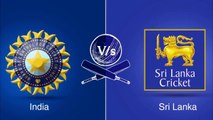 Sri Lanka vs India - 1st Test - Day 3 - Highlights (Hindi) - 18th NOV, 2017