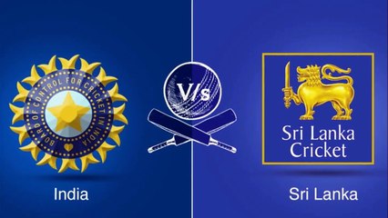Sri Lanka vs India - 1st Test - Day 3 - Highlights (Hindi) - 18th NOV, 2017