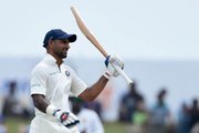 India vs Srilanka 1st test day 3 Highlights 2017 | india vs sri lanka Fall of wicket
