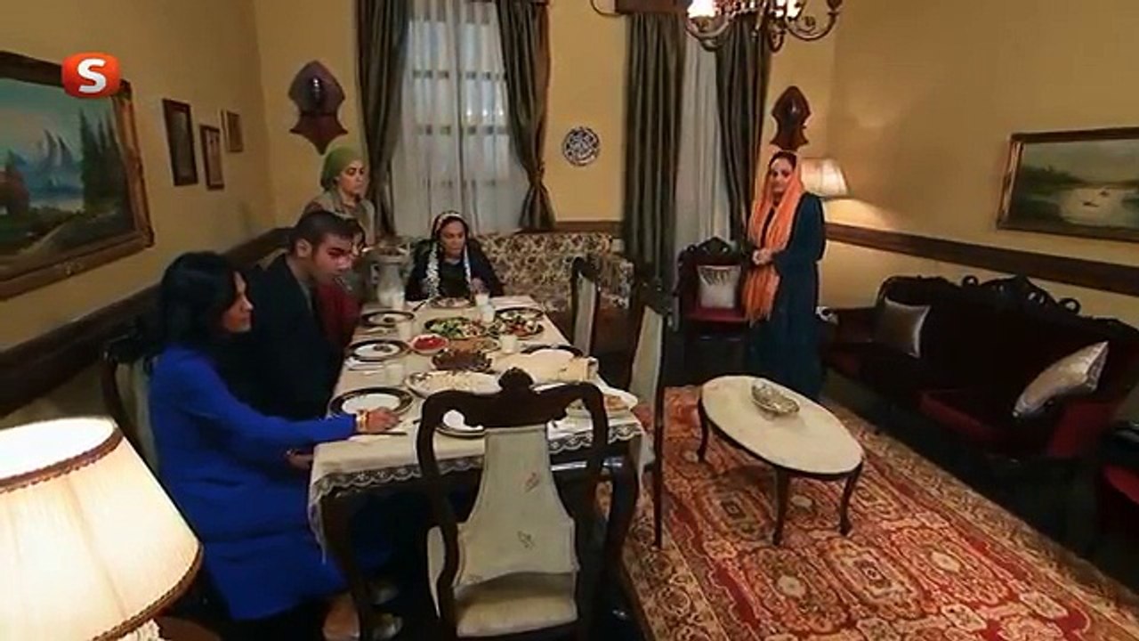 Küçük Gelin | 92. Bölüm | Part 2