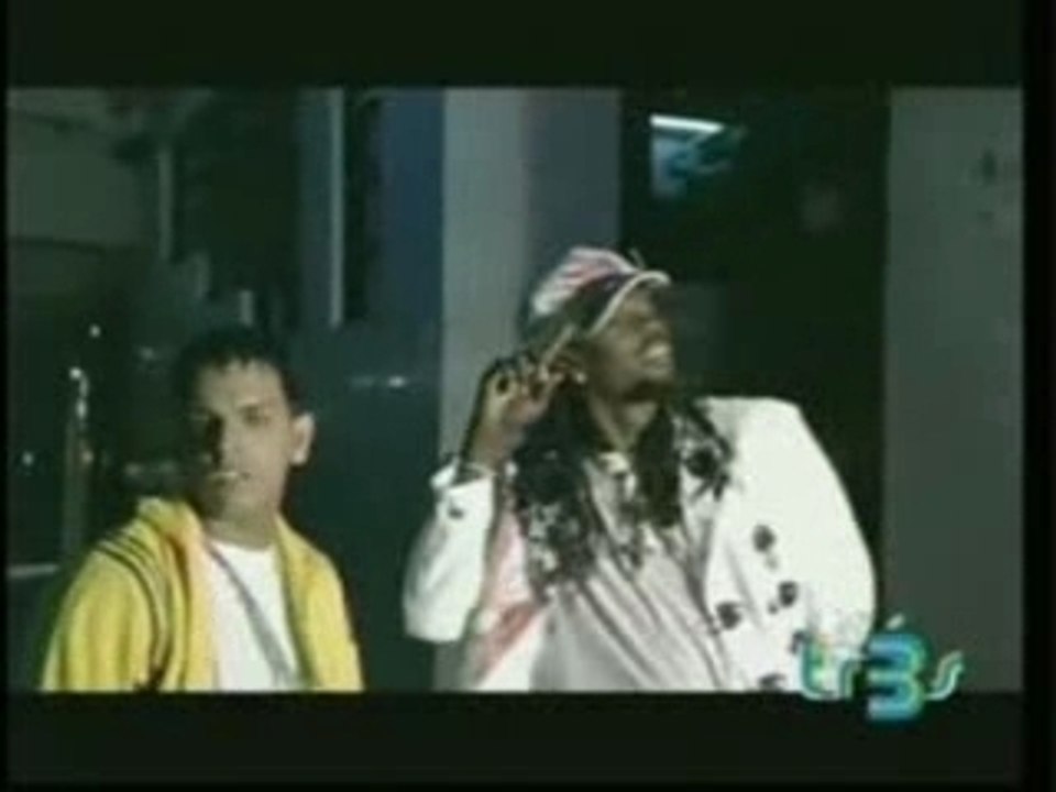 Mix video vomito