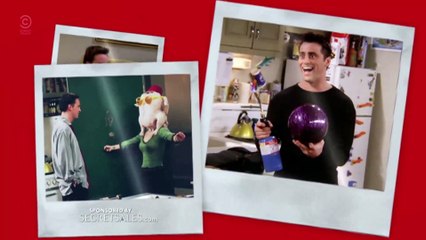 #ChooseYourFriends! Tweet us by 22nd September _ Comedy Central UK | Daily Funny | Funny Video | Funny Clip | Funny Animals