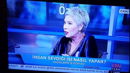 Leyla Alaton: Asıl t.şak kadınlarda...