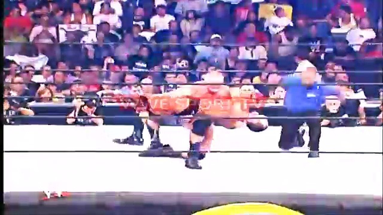 WWE_Raw__19_November_2017_The_Rock_Return_And_Fight_with_Brock_Lesnar_For_Unives