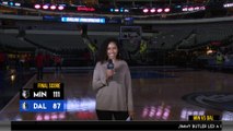 Minnesota Timberwolves vs Dallas Mavericks Highlights | Jimmy Butler 21 pts, 8 reb, 4 ast