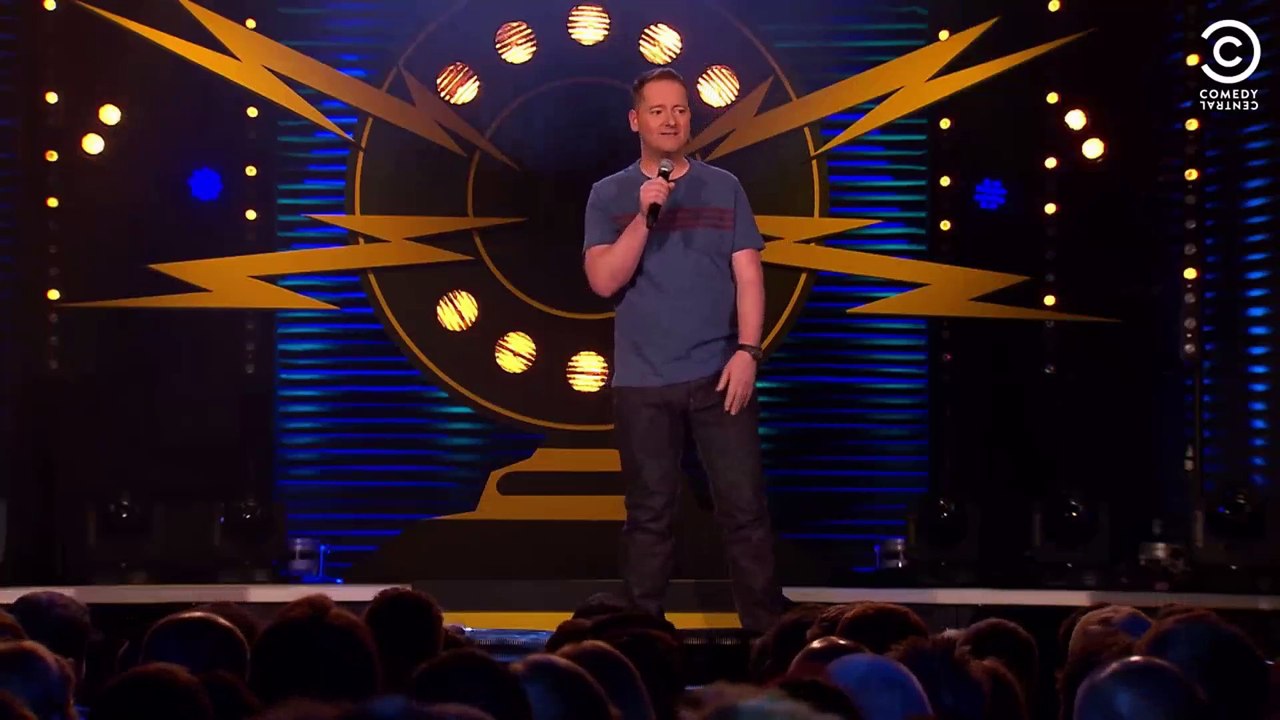 'Cruise Ships Are Death For Comics!' _ Jason Cook _ Chris Ramsey's Stand Up Central | Daily Funny | Funny Video | Funny Clip | Funny Animals