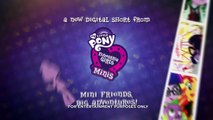 My Little Pony Equestria Girls Latino América - Minis: Las Equestria Girls van al Cine Parte #1