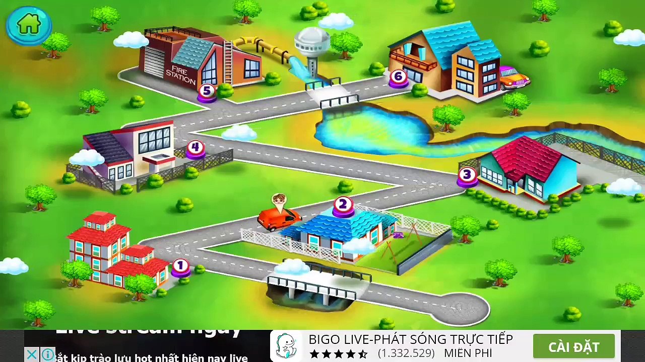 Best android games_Michael the Handyman 03_Fun Kids Games