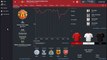 Ryan Giggs as Manchester United Manager - Football Manager 2016 Experiment