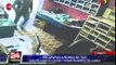 Chimbote: delincuentes asaltan agencia courier y roban modernos celulares