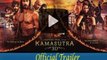 kamasutra-3D Official Trailer | Milind Gunaji | Sherlyn Chopra | Rupesh Paul