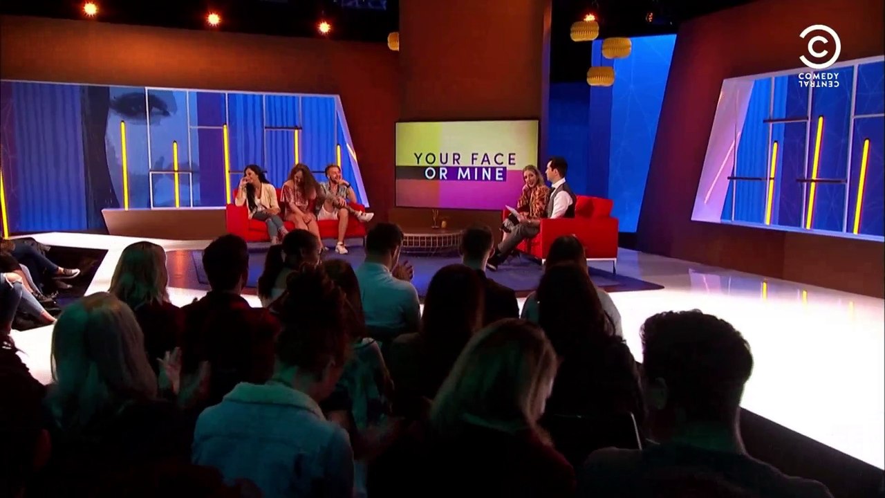 'How Long Has It Been Since You Went With His Sausage' _ TOO HOT FOR TV _ Your Face Or Mine | Daily Funny | Funny Video | Funny Clip | Funny Animals