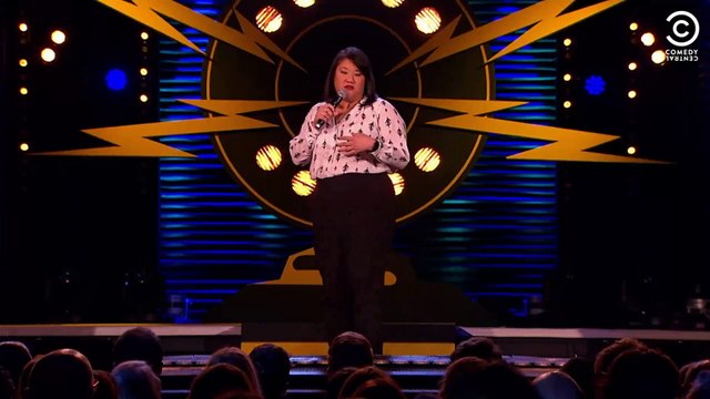 'I Am A Chinese' _ Evelyn Mok _ Chris Ramsey's Stand Up Central | Daily Funny | Funny Video | Funny Clip | Funny Animals