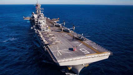 Anchors Aweigh