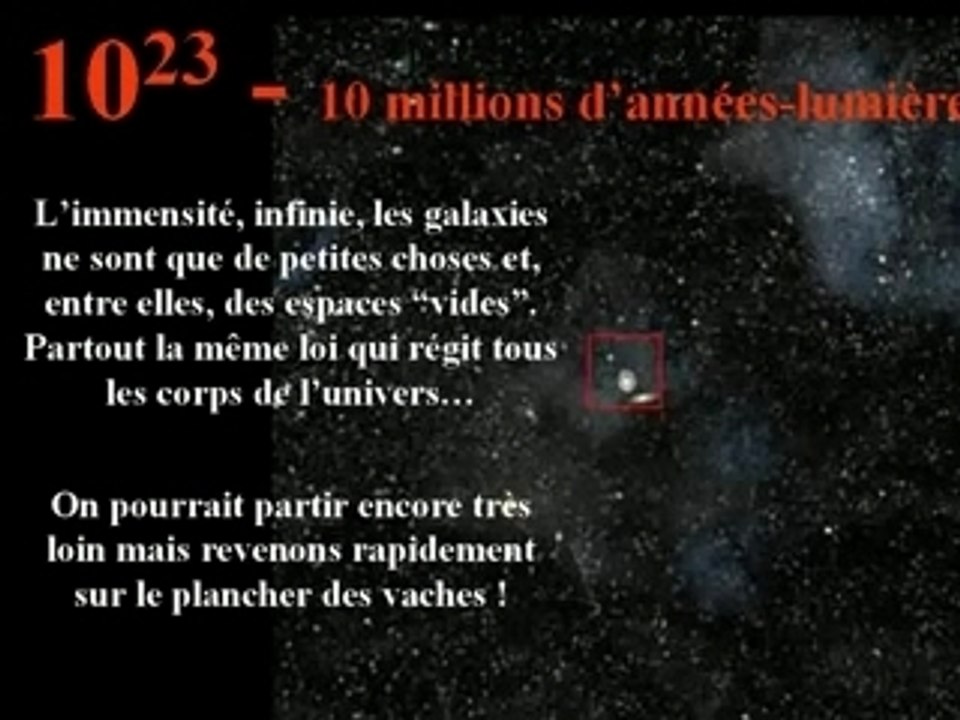 Puissance 10