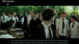 Everything GREAT About Harry Potter and The Prisoner of Azkaban!