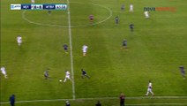 11η ΑΕΛ-Απόλλων Σμύρνης 1-0 2017-18 Το φερ πλέι του Αλμπάνη-Novasports