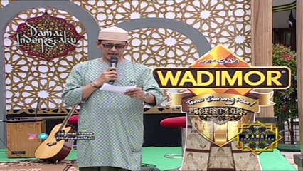 "Memaknai Nilai Hidup dan Kematian" [Part 1] - Damai Indonesiaku tvOne