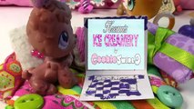 Fan Mail Art #28 - Mystery Surprise Toys Littlest Pet Shop LPS Packages