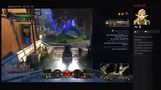 How to get rich quick in Neverwinter(100k+ Astral