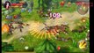 Chaos Legends - Melhor MMORPG de 2016 - Snail Games - Gameplay iOS e Android