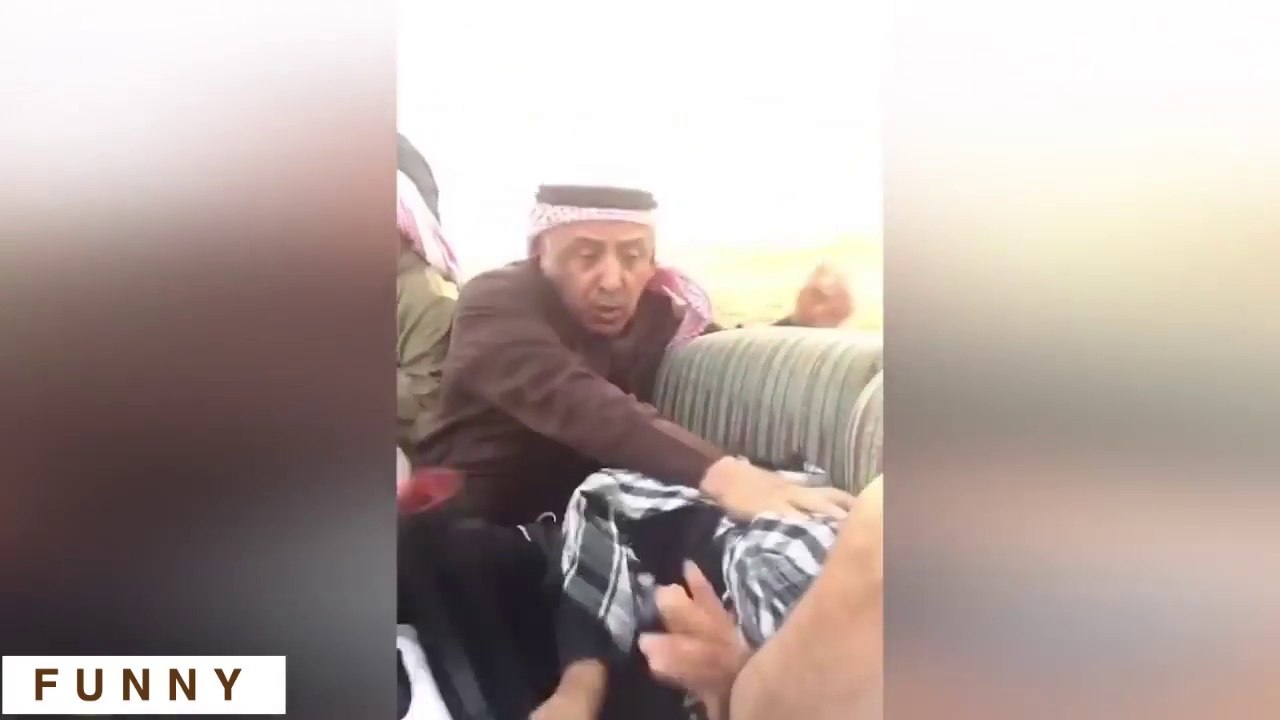 ضحك بلا حدود 2018 ـ اقوى المواقف والمقالب المضح...