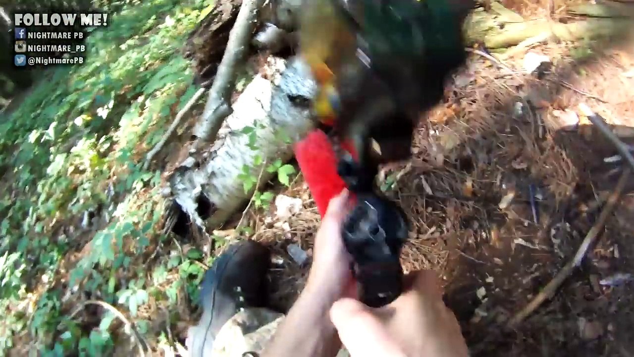 Best Paintball Fails #4