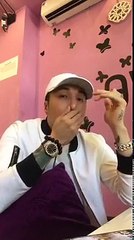 Lâm Chấn Khang Offline chơi game Ỷ Thiên Đồ Long Ký cùng Fan