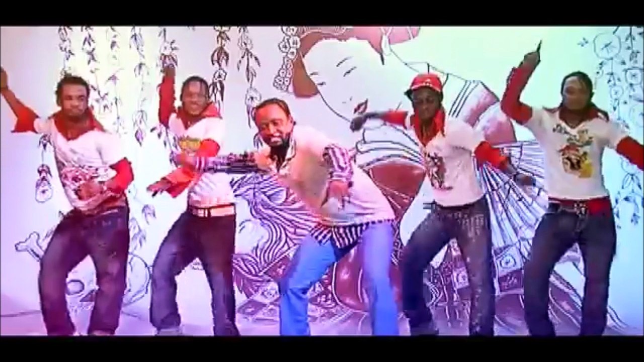 cassy feel yoruba vs werrason