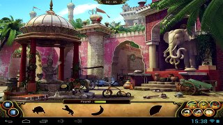 The Secret Society - Hidden Mystery - Android and iOS gameplay