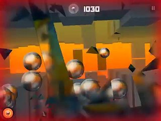 Smash hit infinity. 24.491 point. 1st loop and more.