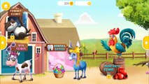 Best android games | | Farm Animals Hospital Doctor | | Fun Kids Games