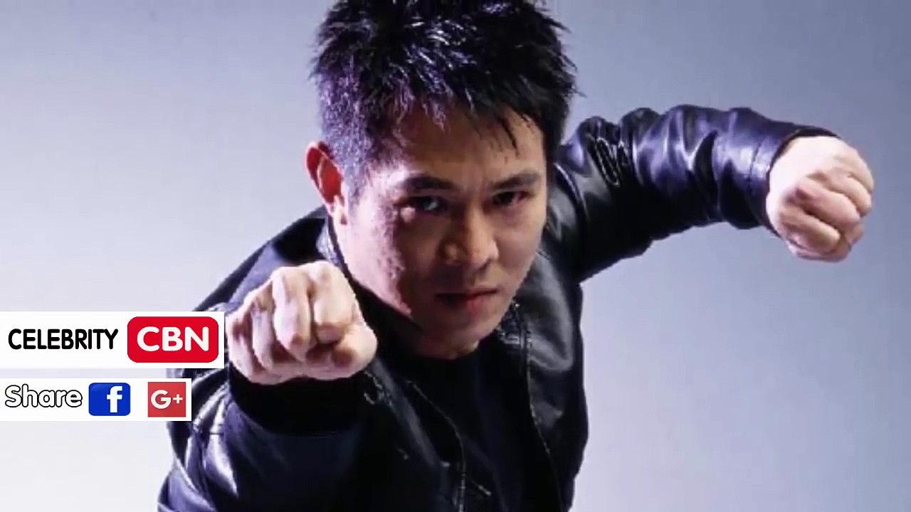 The truth about or Jet Li