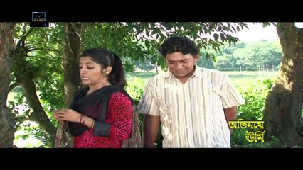 Bangla Comedy natok Shanti Chukti (শান্তি চুক্তি) By Chanchal Chowdhury New 2016 [Full HD]