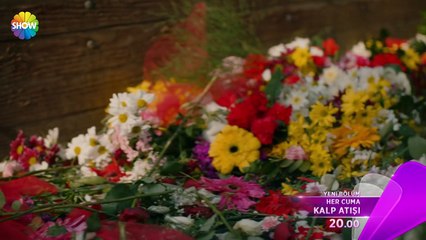 Kalp Atışı 21.Bölüm 1.Fragman