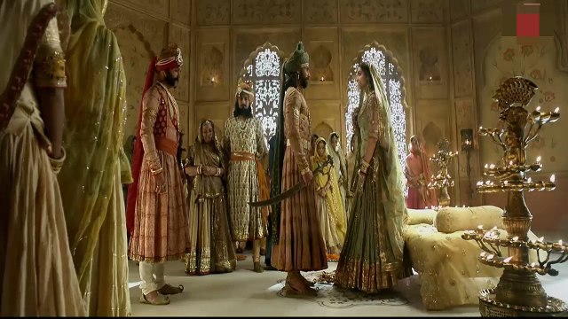 Padmavati songs | Ek dil ek jaan | shahid kapoor | deepika padukone | padmavati news