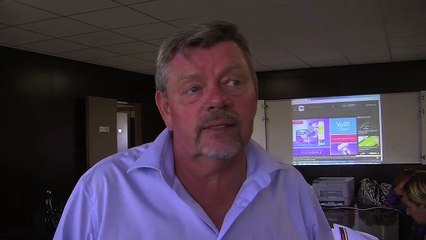 Fos: peu d'élèves dans les écoles ce matin