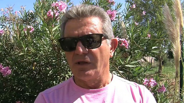 Présentation de la Faites du sport à Istres qui débute vendredi