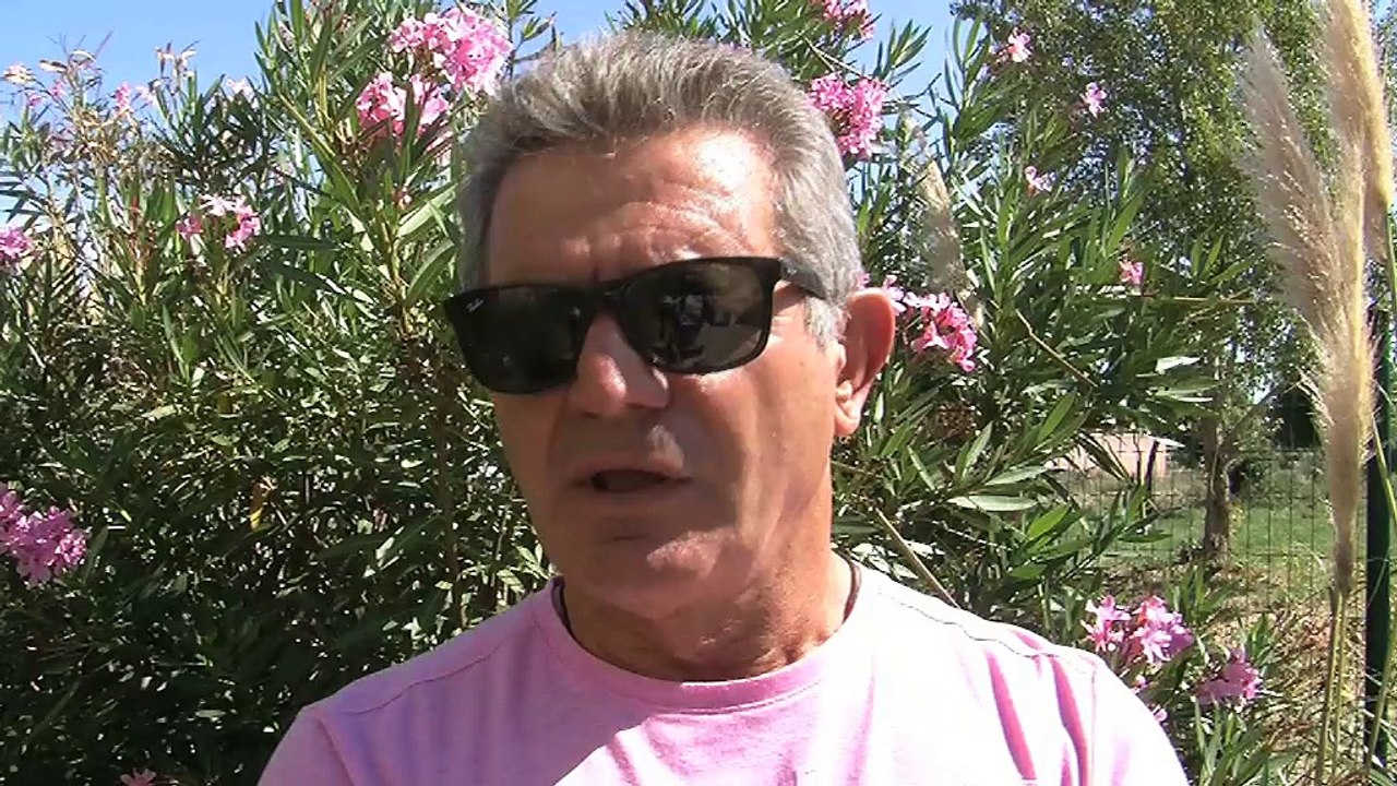 Présentation de la "Faites du sport à Istres" qui débute vendredi