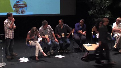 Compte-rendu de l'atelier 4