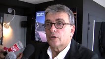Interview de Jean-François Chougnet, président du Mucem